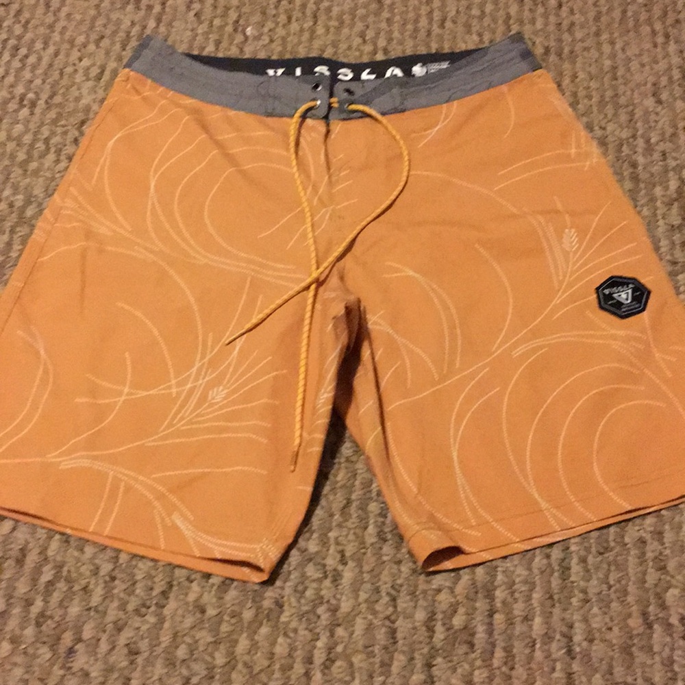 Vissla boardshorts